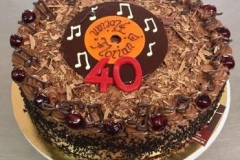40noten