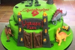 dino