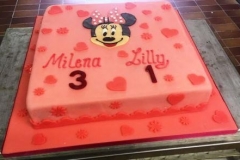 minnie