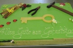 geburtstaghandwerker