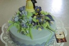 hochzeitblau
