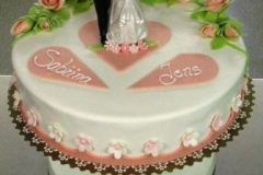 hochzeitpaar