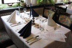 restauranturlaub